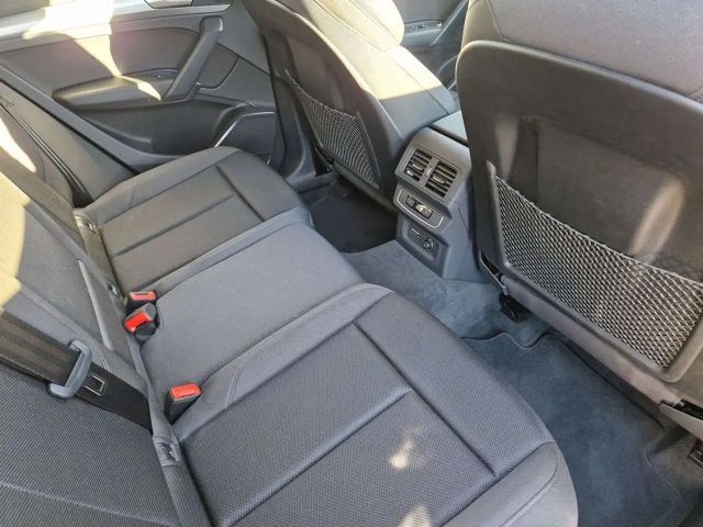 Audi Q5 40 TDI Quattro S-Line