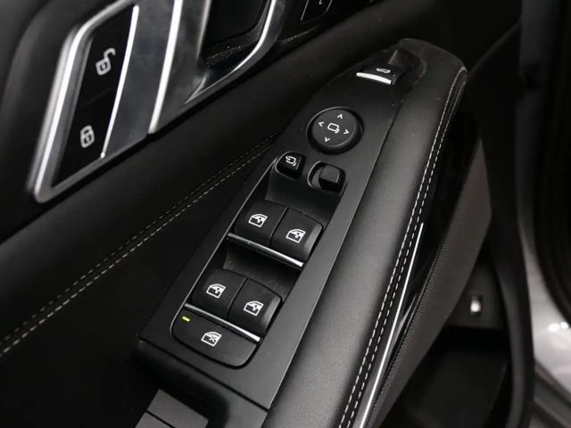 BMW X5 M-Sport xDrive50e