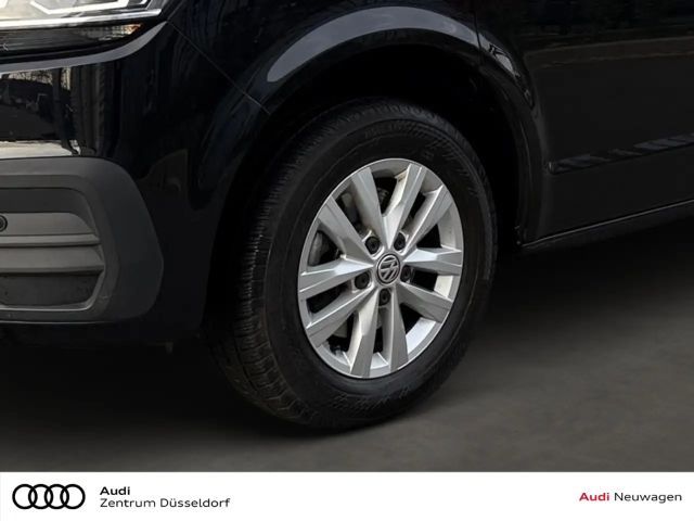 Volkswagen Multivan 2.0 TDI DSG T6 Trendline