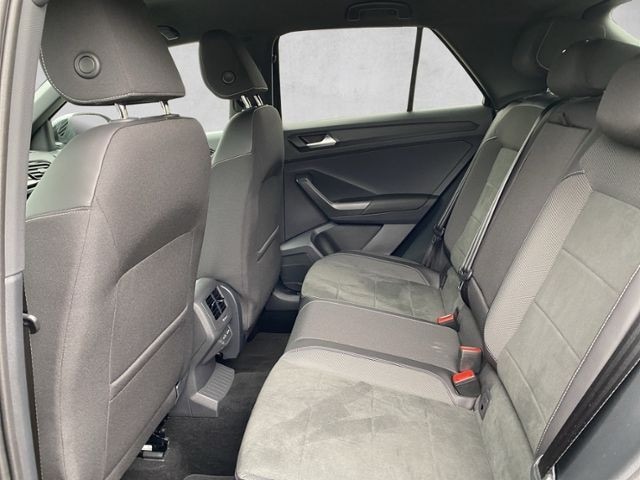 Volkswagen T-Roc T-Roc Style 1.5 l TSI DSG LED*Navi*Black Style