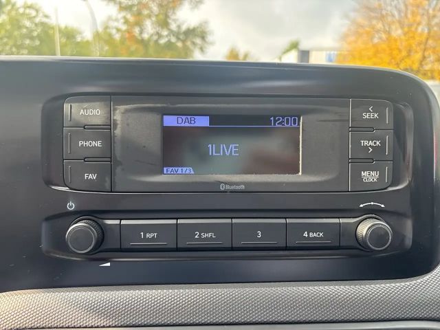 Hyundai i10 1.0 Select