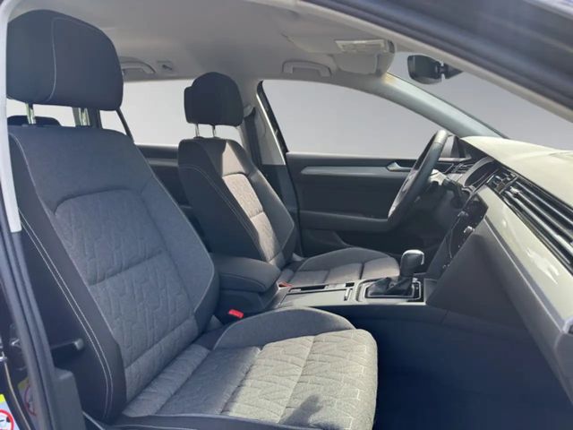 Volkswagen Passat Business Variant