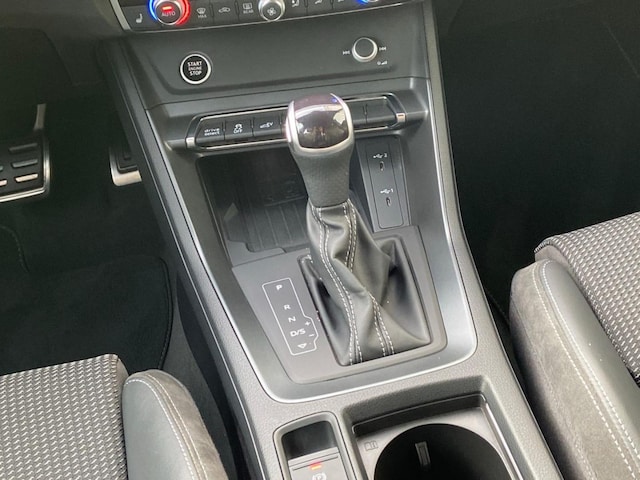 Audi Q3 45 TFSI Hybride S-Tronic