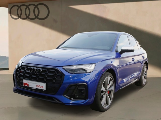 Audi SQ5 Sportback