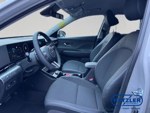 Hyundai Kona Prime Vierwielaandrijving