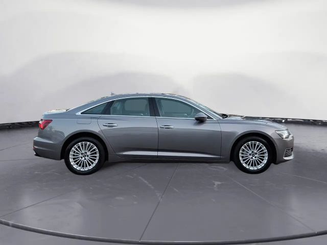 Audi A6 35 TDI S-Tronic Sedan