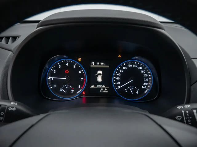 Hyundai Kona 1.0 Select