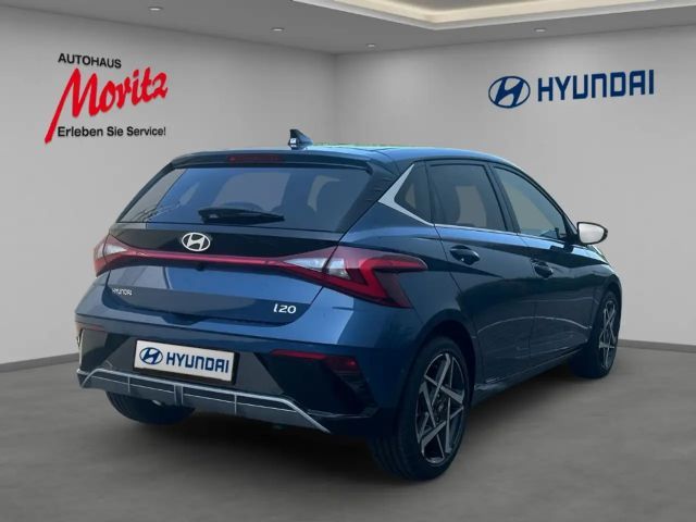 Hyundai i20 1.0 Prime Smart T-GDi