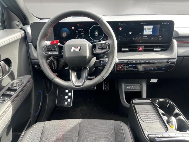 Hyundai IONIQ 5 Ioniq 5 N