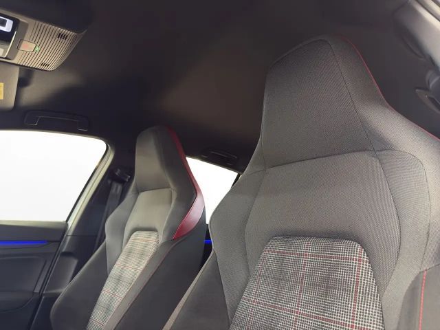 Volkswagen Golf GTI Golf VIII