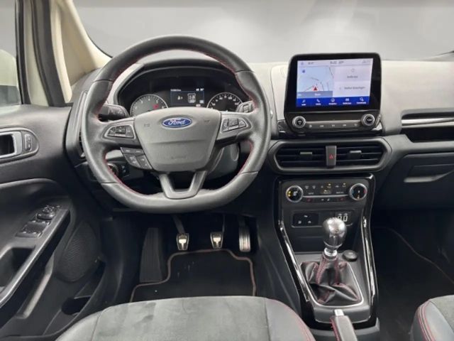 Ford EcoSport ST Line