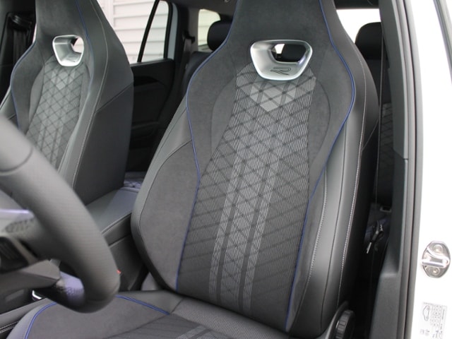 Volkswagen Tayron 4Motion