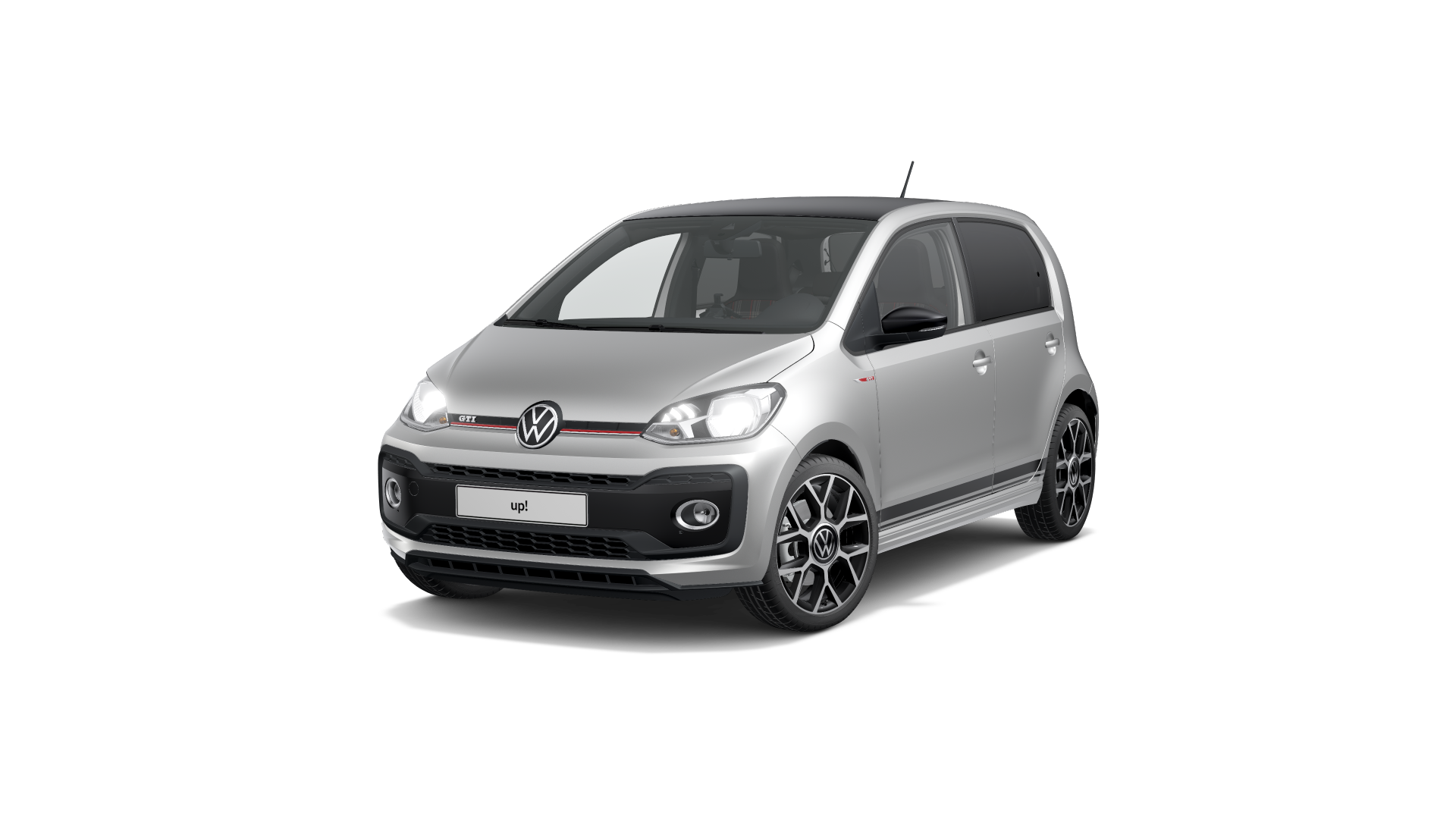 Volkswagen up! 1.0 TSI