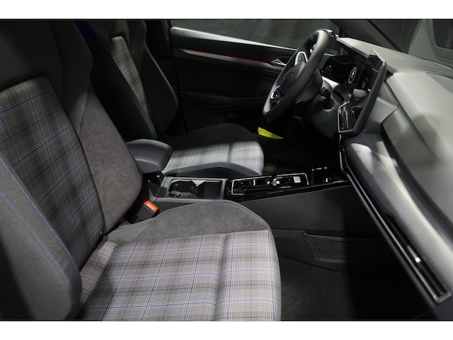 Volkswagen Golf GTE IQ.Drive eHybrid