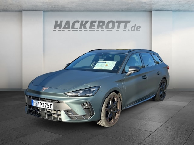 Cupra Leon Sportstourer VZ