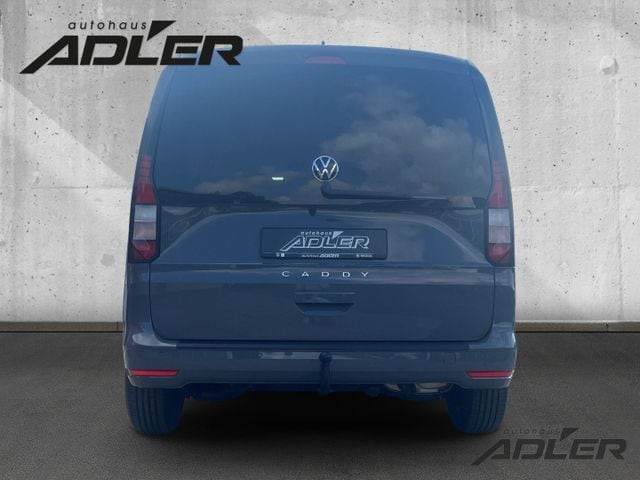 Volkswagen Caddy 1.5 TSI