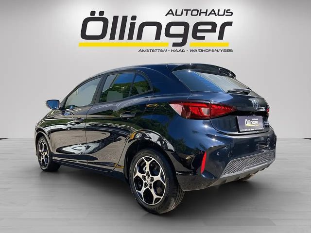 MG MG3 Comfort Hybrid+