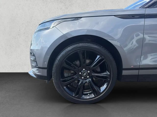 Land Rover Range Rover Velar D200 Dynamic