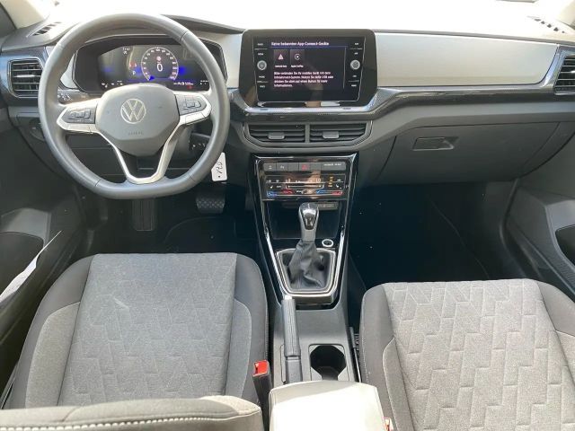 Volkswagen T-Cross 1.0 TSI DSG Life