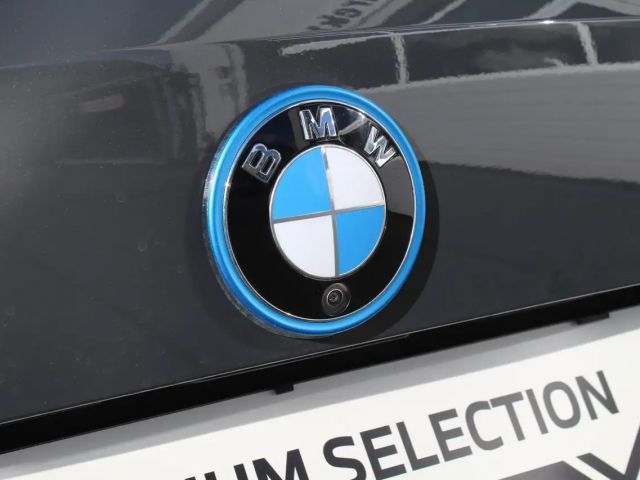 BMW i4 Coupé M50 xDrive