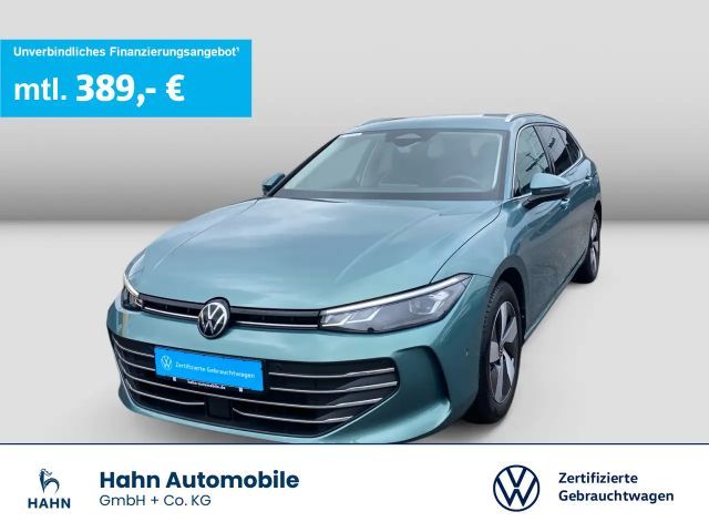 Volkswagen Passat 1.5 eTSI Business DSG Variant