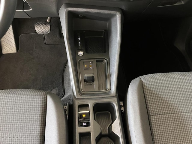 Volkswagen Caddy Life Maxi