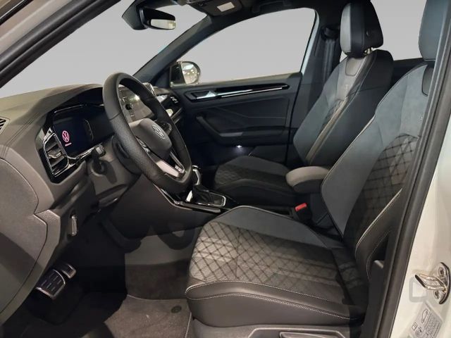 Volkswagen T-Roc 1.5 TSI DSG R-Line