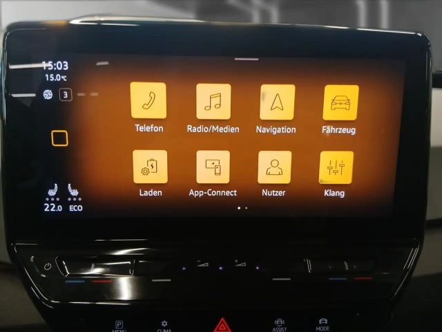 Volkswagen ID.3 Pure