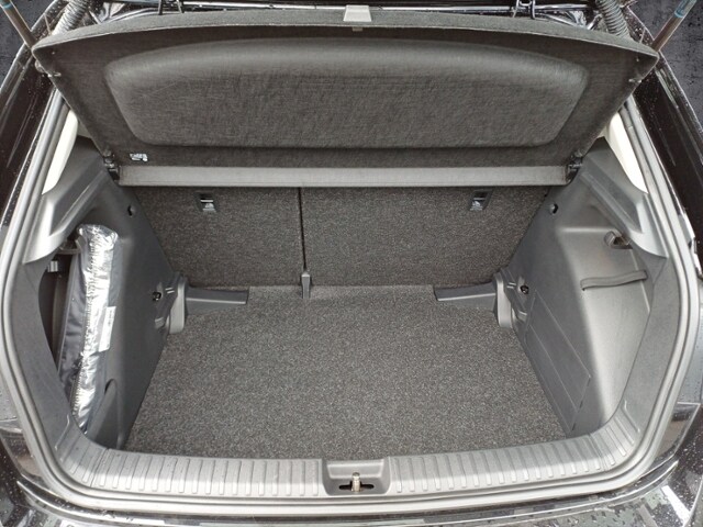 Skoda Fabia 1.0 TSI Drive