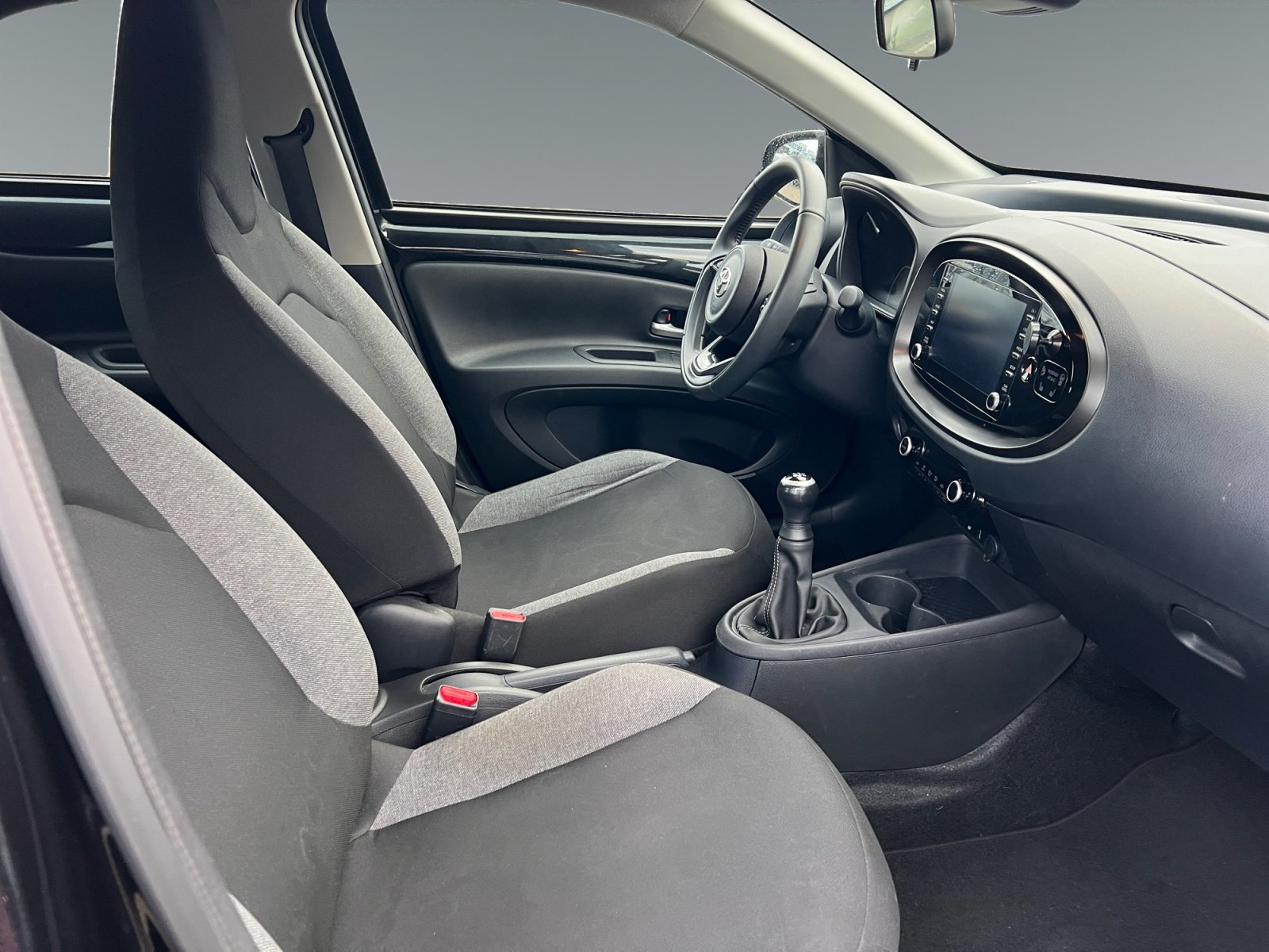 Toyota Aygo X 5-deurs Comfort