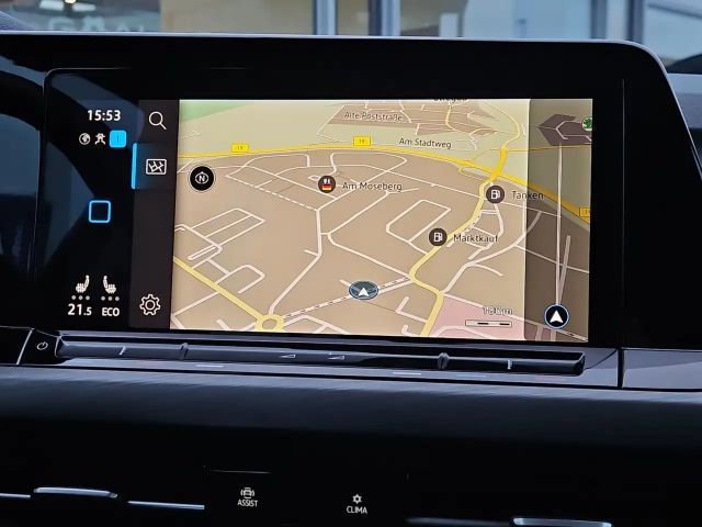 Volkswagen Golf 1.4 TSI Style eHybrid