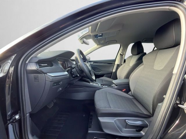 Skoda Octavia Combi Selection