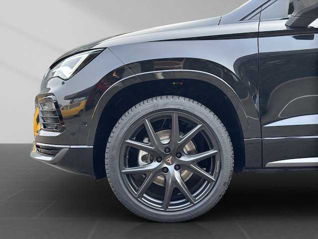 Cupra Ateca 2.0 TSI DSG