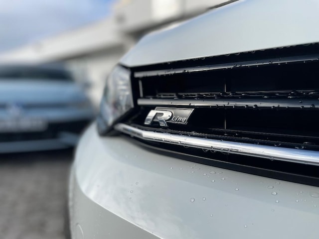 Volkswagen Touran Highline