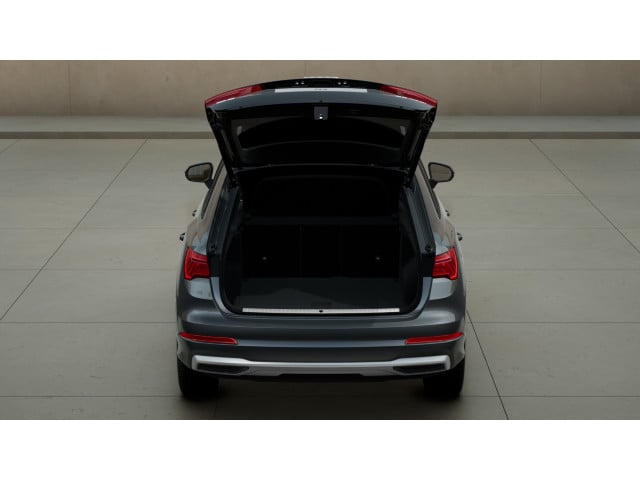 Audi Q3 35 TFSI S-Tronic