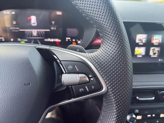 Skoda Fabia Monte Carlo