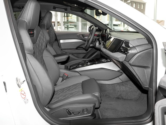 Audi A5 Quattro S-Tronic