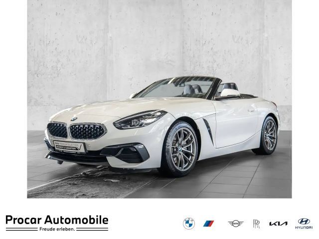 BMW Z4 Cabrio Roadster sDrive20i