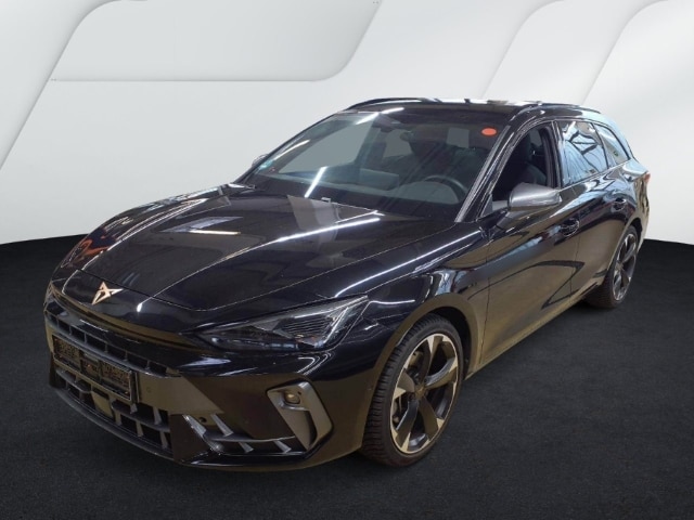 Cupra Leon DSG Sportstourer