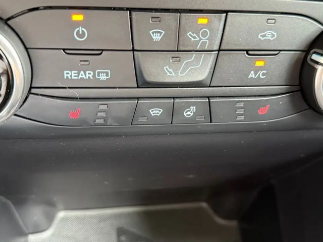 Ford Fiesta Cool & Connect EcoBoost