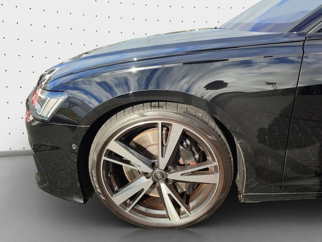 Audi S6 Quattro Sedan