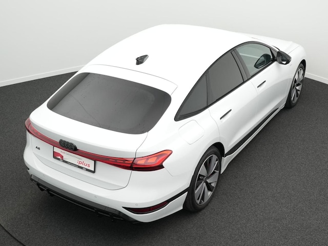 Audi A6 e-tron Performance Sportback