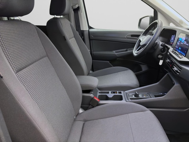 Volkswagen Caddy 1.5 TSI Combi DSG