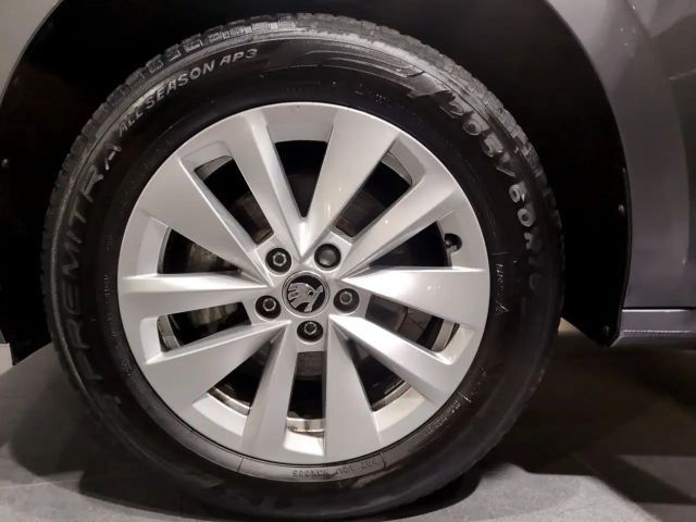 Skoda Kamiq 1.5 TSI Selection