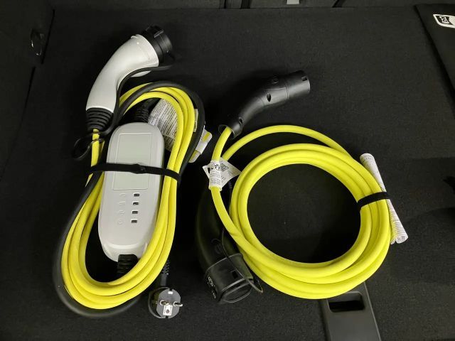 Volkswagen Golf DSG GTE eHybrid