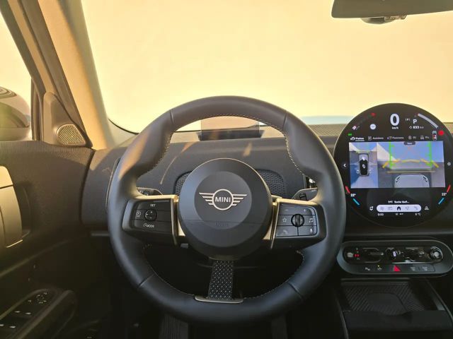 MINI Cooper S Countryman All4