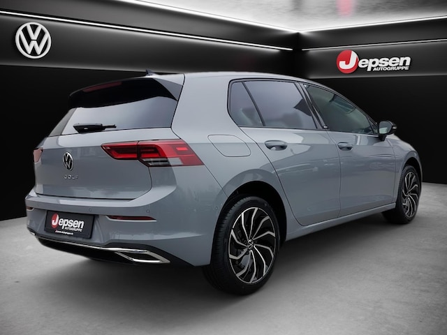 Volkswagen Golf 1.0 l TSI OP 6-Gang ACC ParkAss. FLA