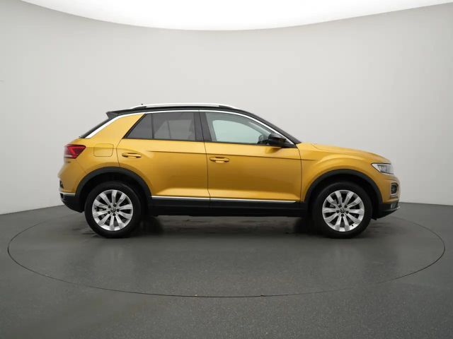 Volkswagen T-Roc DSG Sport