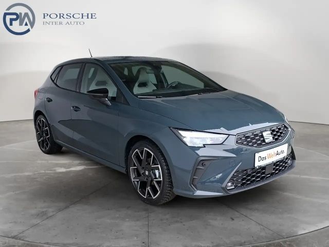 Seat Ibiza 1.0 TSI FR-lijn