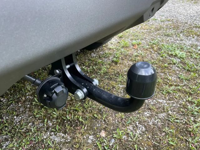 Dacia Duster 4WD TCe 130